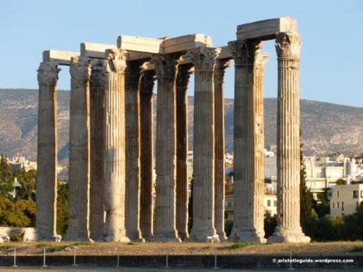 شقة أثينا  في Socrates Path المظهر الخارجي الصورة